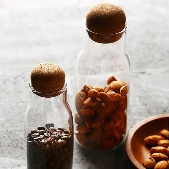 Storage jar Storage jar