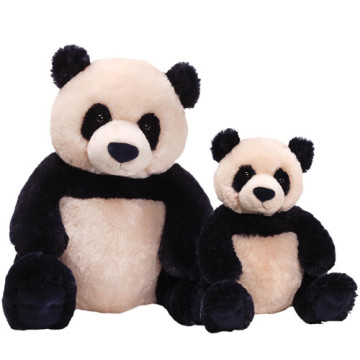 plush panda bears toy, plush panda bears