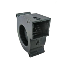 12V DC Brushless Fast Delivery Small DC Blower Fan