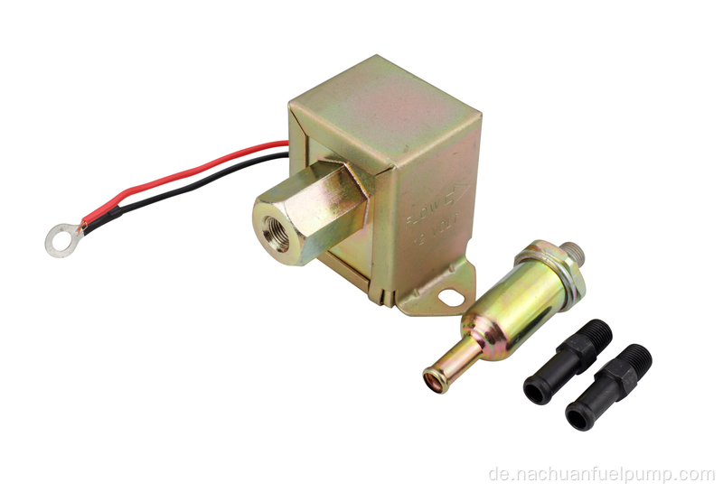 OEM 40107 Elektrik Kraftstoffpumpe für Auto