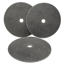 FM EXL Unitized Wheel Nylon Polishing Pad