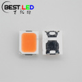 Pembe SMD LED 2835 SMD LED PLCC2