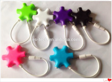 Couple Splitter for headphones