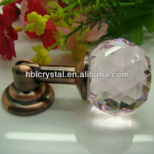 New pink Crystal Handles & Knobs