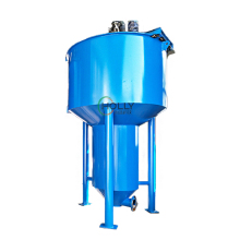 Worldwide Proven Technology: Advanced Sand-Water Separator System in Vortex Grit Chamber