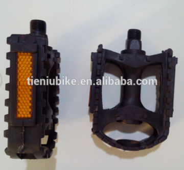 bicycle pedal bike parts/ bicycle parts foot pedal/ bike parts accessories