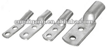 JG double hole copper terminals cable lug