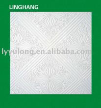 PVC Gypsum Ceiling