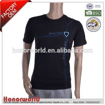BSCI approved factory supply 2014 fashion sex xll tshirt sex t shirt sex girl p for man