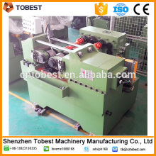 automatic tapping machine thread rolling machine with two dies