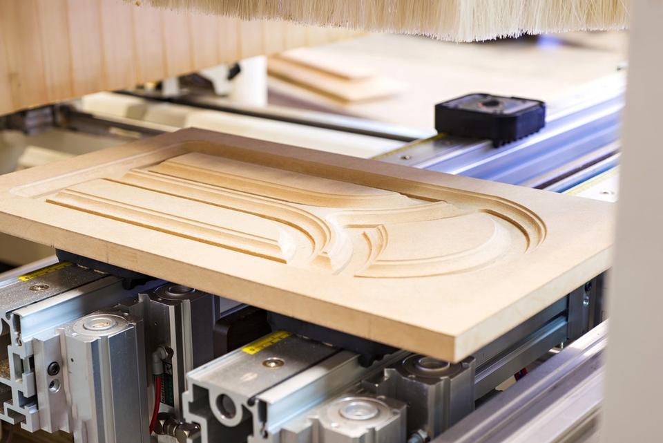 Вакуумный мембранный пресс Vacuum Membrane Press Adhesive