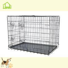 Large Folding Dog Cages