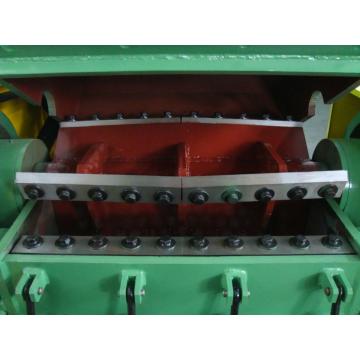 Frantoio per rottami di plastica Grinder