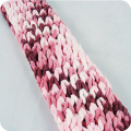 Merenda selimut Warmer-Crochet dengan 100% wol Islandia