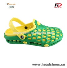 Hot sell clogs sandals men