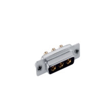 3W3 D-Sub Female Connector