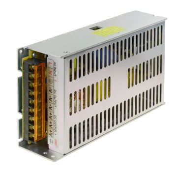 AC DC 12V 300W 25A Schaltnetzteil