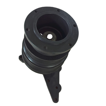 Fan Bracket Assembly for Engine WD10 612600100138