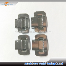 heavy duty belt buckle