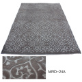 Embossing Design Wall to Wall Carpet