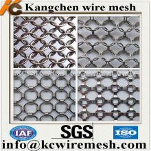 KANGCHEN Metal Mesh Curtain/fashionable metal mesh curtain