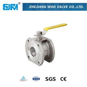 JIS flange 10K ball valve flanged ball valve JIS ball valve