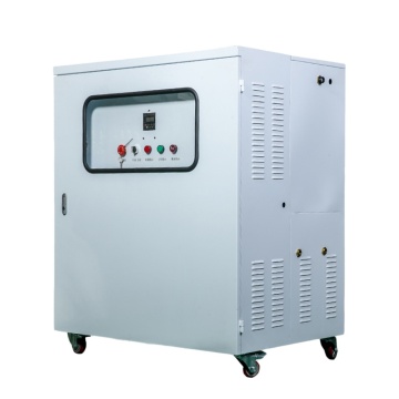 High Pressure Misting Pump System for Car Fogging Passageway Machines