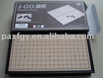 I-GO GAME