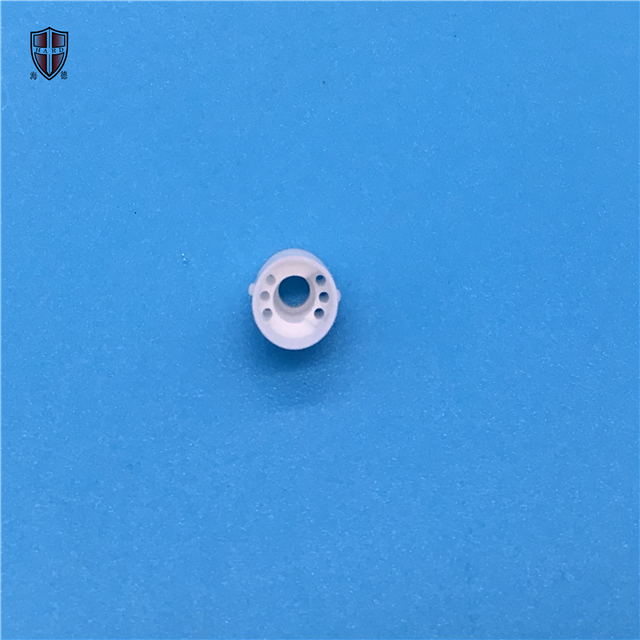 medical precision 99% alumina ceramic micro components