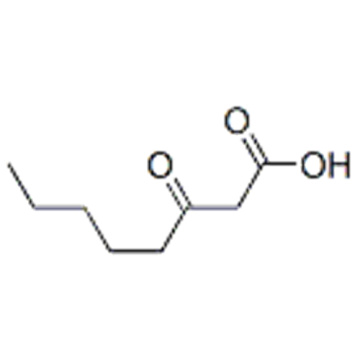 Acido 3-cetooctanoico CAS 13283-91-5