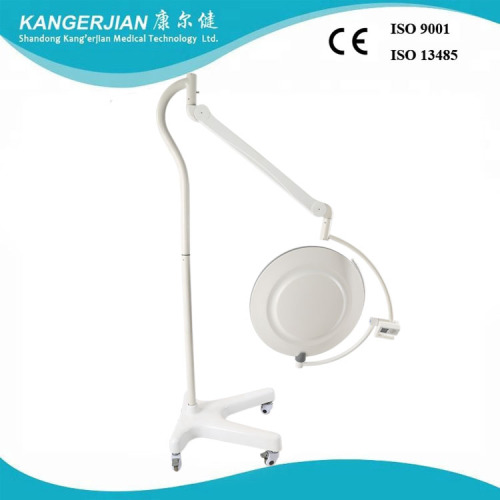 ISO approved ceiling examination light