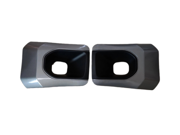 Fog Light Cover Hilux Toyota 2020