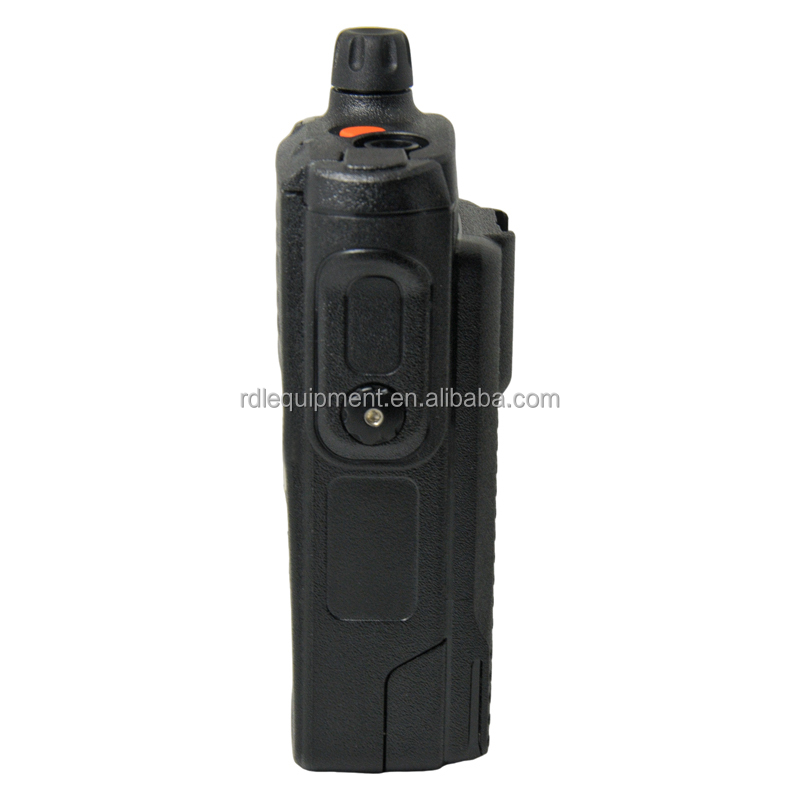Public Safety Twoway Radio Advanced P25 Digital APX1000 100km Range Secure & Reliable