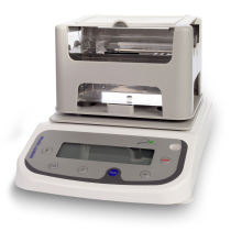 Digital Densimeter Density Balance for Rubber Compounds