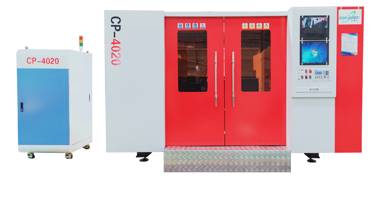 Best CNC Laser Cutting Machine