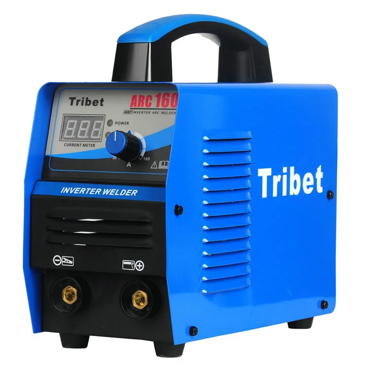 Powerful Dual Voltage MMA Welder Arc160DV