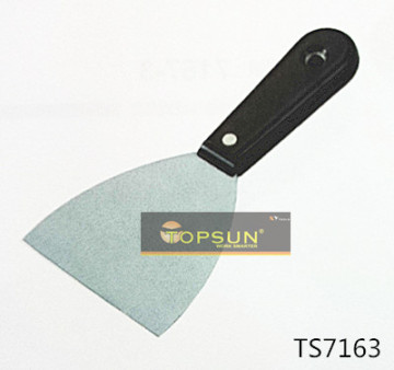 Plastic Handle Multi-Style Putty Knives