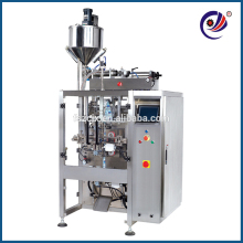 pillow sachet bagging viscous liquid packing machine