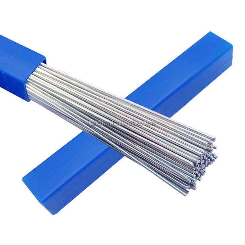 high quality aluminum tig flux cored welding rod wire we53 for transformer