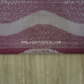 ELEGANT SOFT TOUCH GROMMET CURTAIN GF028-3