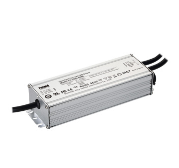 IP67 outdoor led power driver/led power supply