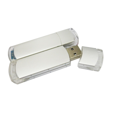 Metal Pendrive USB 2.0 32gb Flash Drive