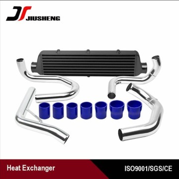 Front Mount Intercooler Kit For BMW