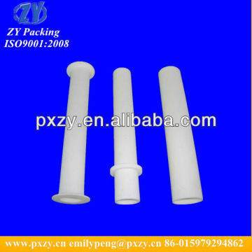 Glazed Ceramic Tube&Alumina Ceramic Tube