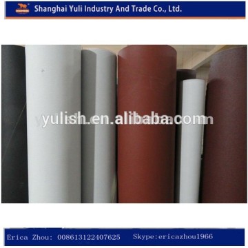 high quality Abrasive Rolls / Abrasive Belt