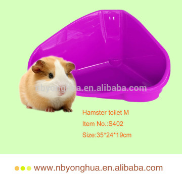 S402 small animal mini litter pan