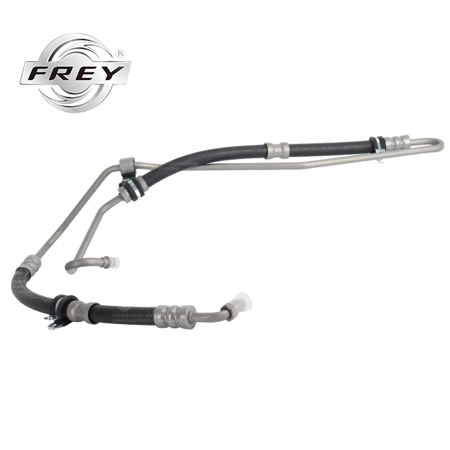 Frey Auto Car Parts Power Steering Pressure Hose untuk Mercedes W636 Engine M272 OM651 OM646 OEM 6364660424 Sistem Kemudi