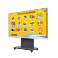 Electronic whiteboard for children's education