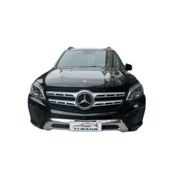 Second Hand Mercedes GLS for Sale: Used Mercedes GLS Cars