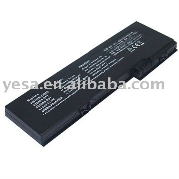 Laptop battery for HPBusiness Notebook 2710p